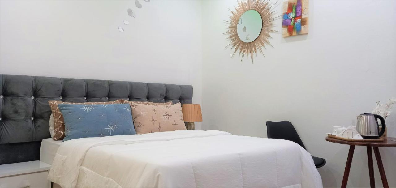 40 40 Accommodation Matola Zewnętrze zdjęcie