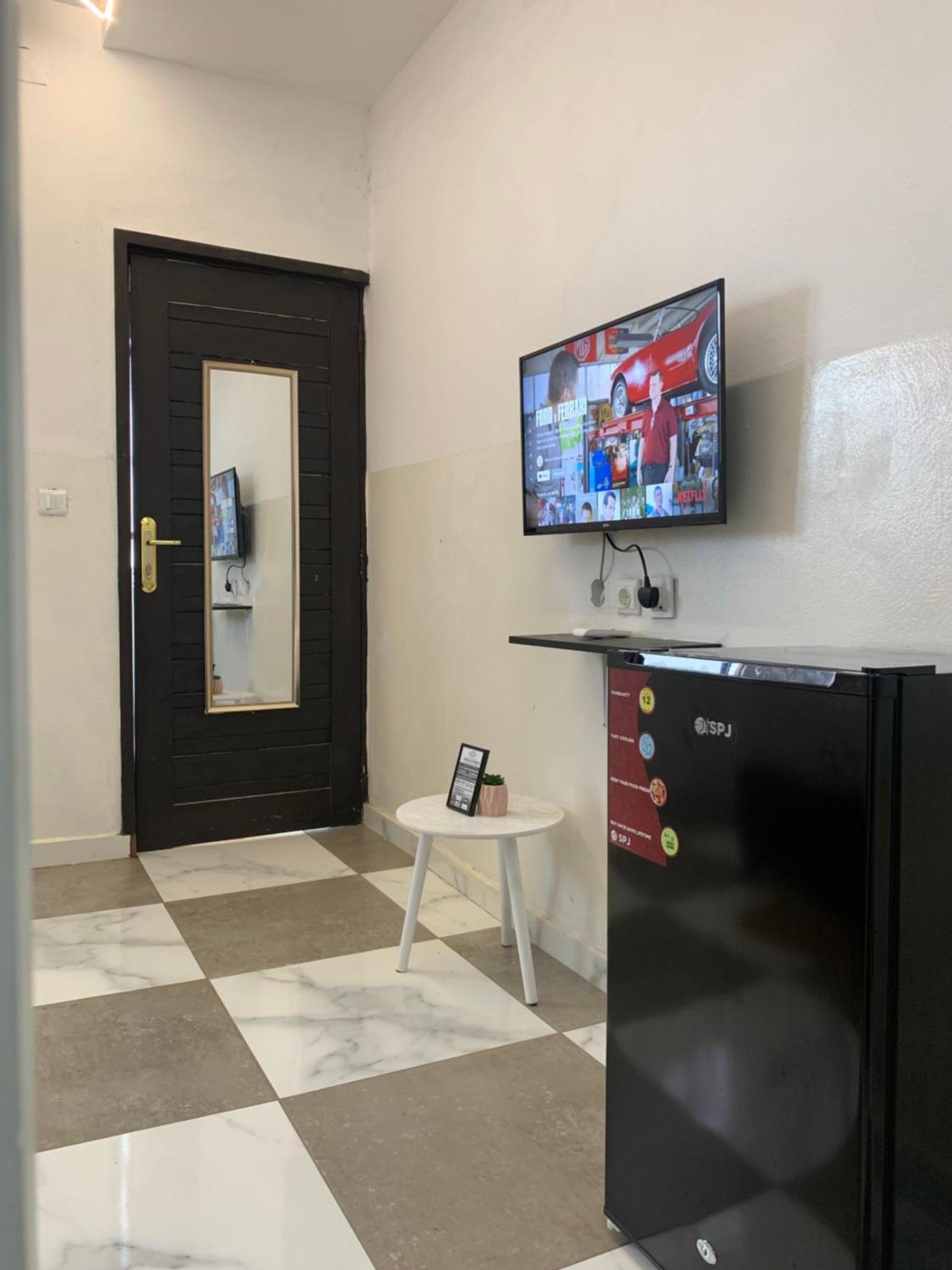 40 40 Accommodation Matola Zewnętrze zdjęcie